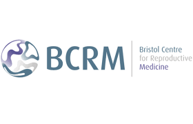 BCRM logo