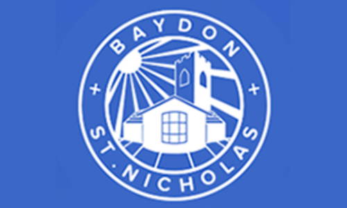 Baydon_logo